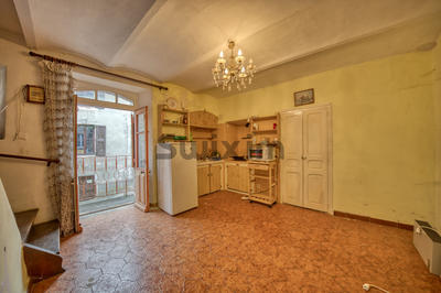 Maison de village - 50 m² - 3 pièces