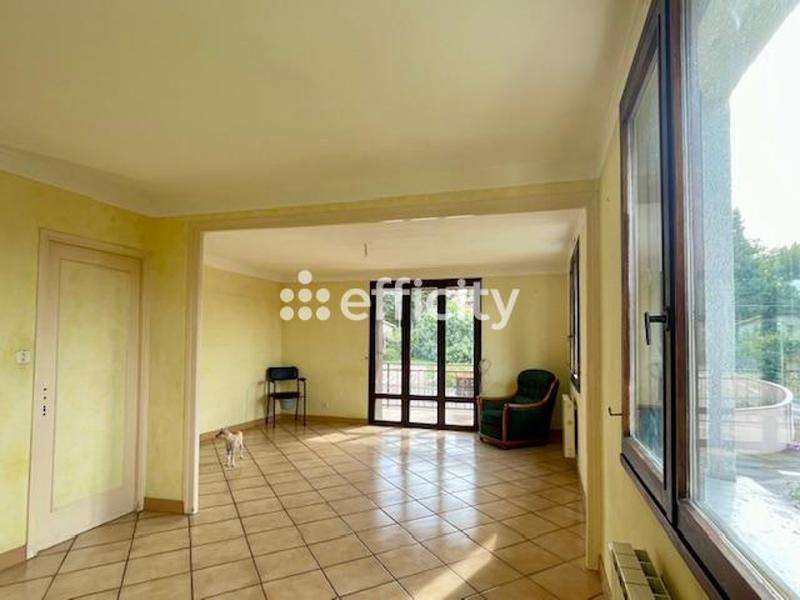 Maison - 152 m² - 5 pièces