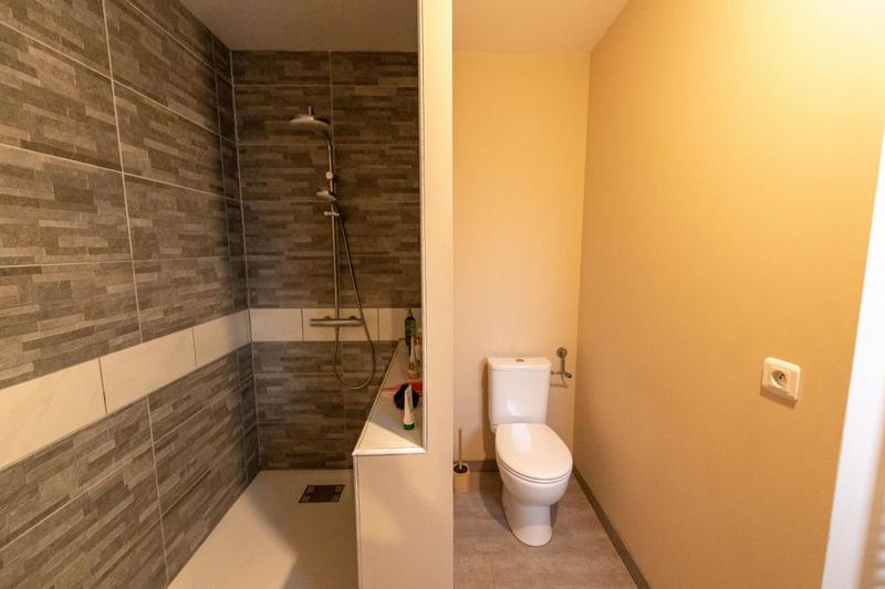 Maison - 84 m² - 4 pièces