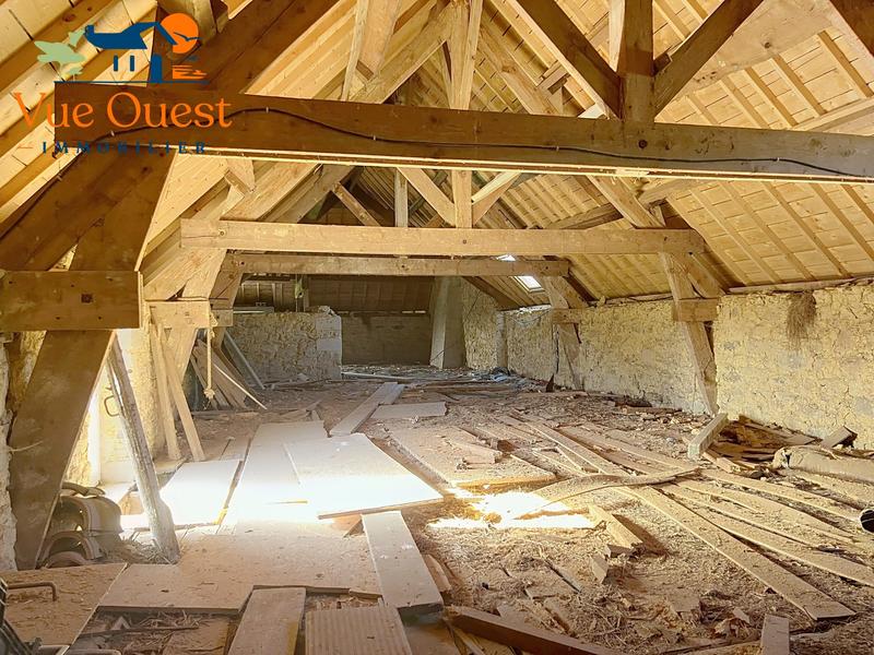 Maison - 180 m² - 4 pièces