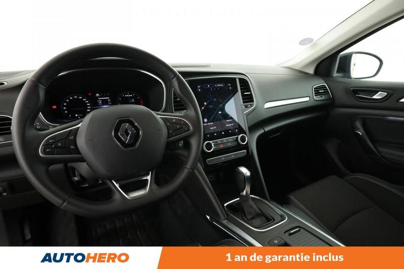 Renault Mégane 1.3 TCe Techno Edc 140 ch