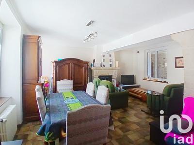 Maison de ville - 169 m² - 5 pièces