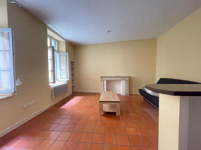 Appartement - 31 m² - 1 pièce