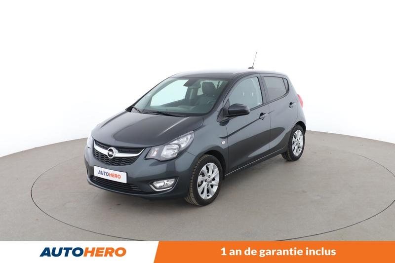Opel Karl 1.0 Innovation 75 ch