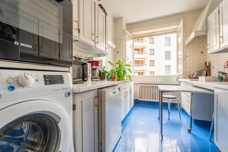 Appartement - 136 m² - 4 pièces