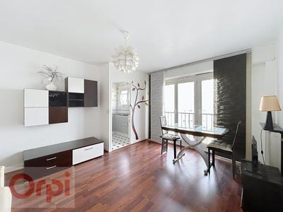 Studio - 26 m² - 1 pièce