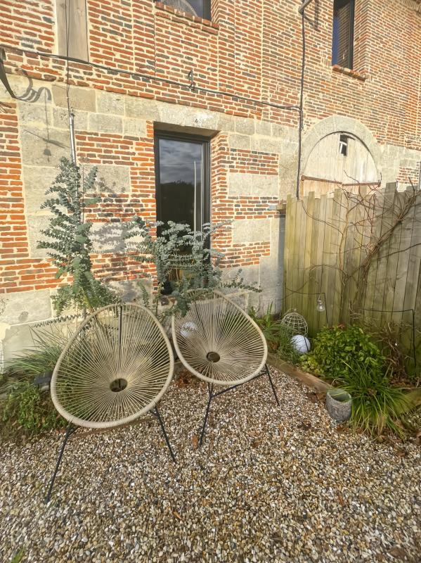 Maison - 135 m² - 5 pièces