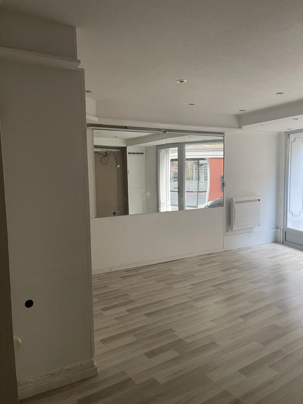 Local commercial - 37 m²