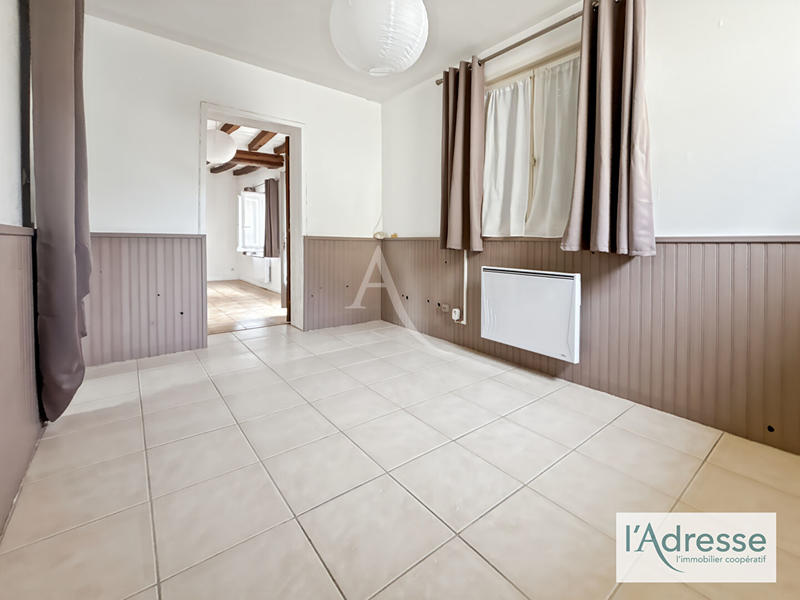 Maison - 70 m² - 4 pièces