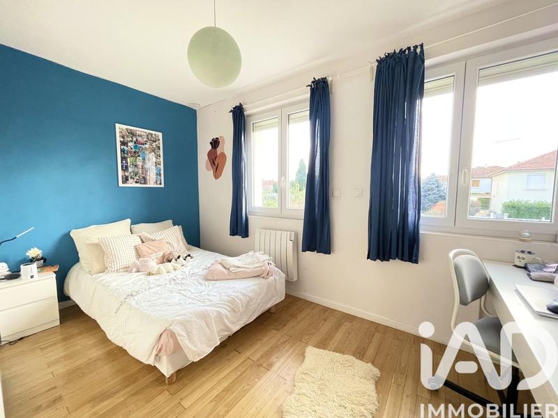 Maison - 150 m² - 5 pièces