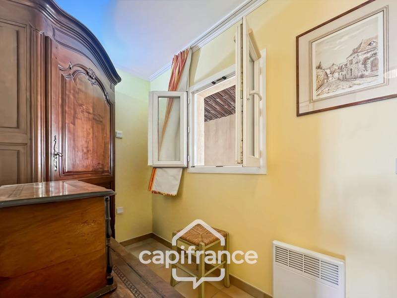 Appartement - 33 m² - 2 pièces