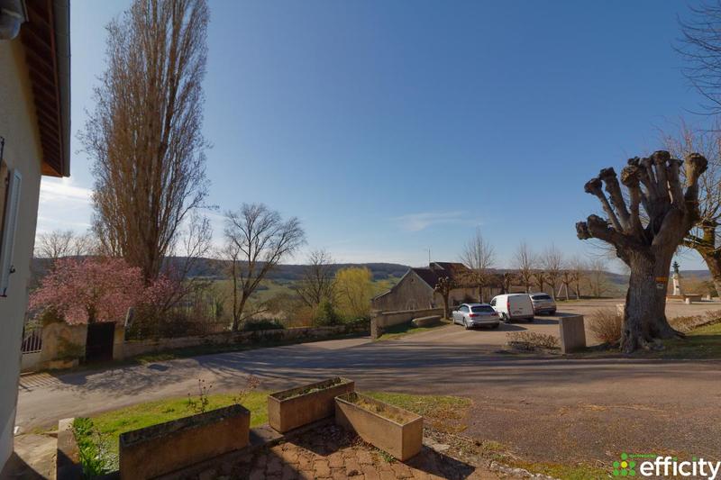 Maison - 128 m² - 7 pièces