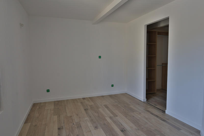 Maison - 123 m² - 4 pièces