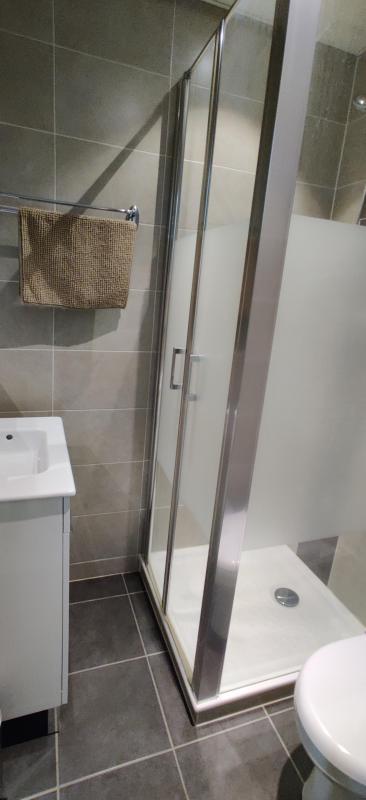 Appartement - 15 m² - 1 pièce