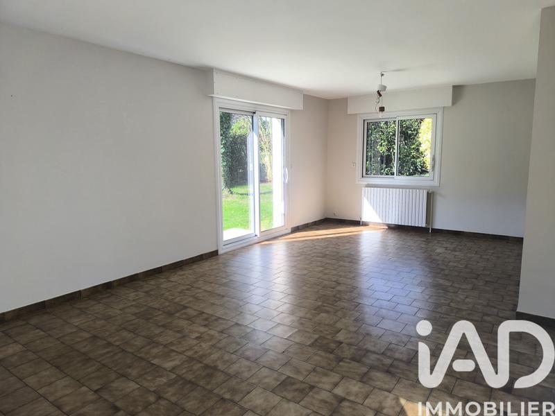 Maison - 115 m² - 4 pièces