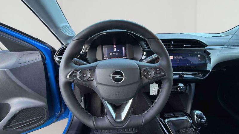 Opel Corsa 1.2 Turbo 100 ch Bvm6