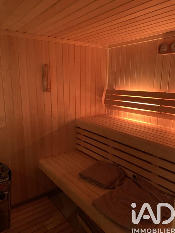 Maison de maîtres - 358 m² - 7 pièces