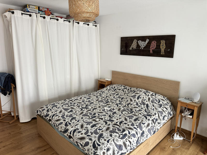 Appartement - 84 m² - 3 pièces