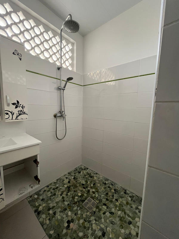 Maison - 101 m² - 4 pièces