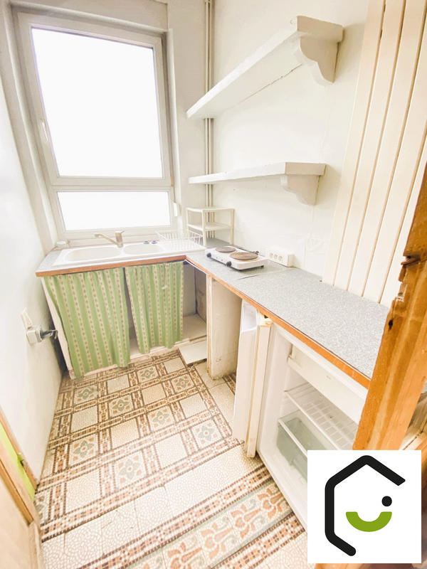 Maison ancienne - 165 m² - 10 pièces