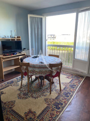 Appartement - 30 m² - 1 pièce