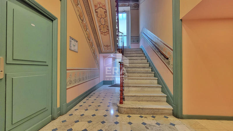 Appartement - 51 m² - 3 pièces