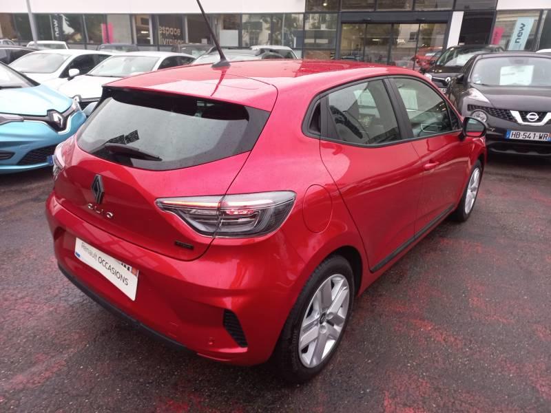 Renault Clio E-Tech full hybrid 145 Gsr2 Evolution