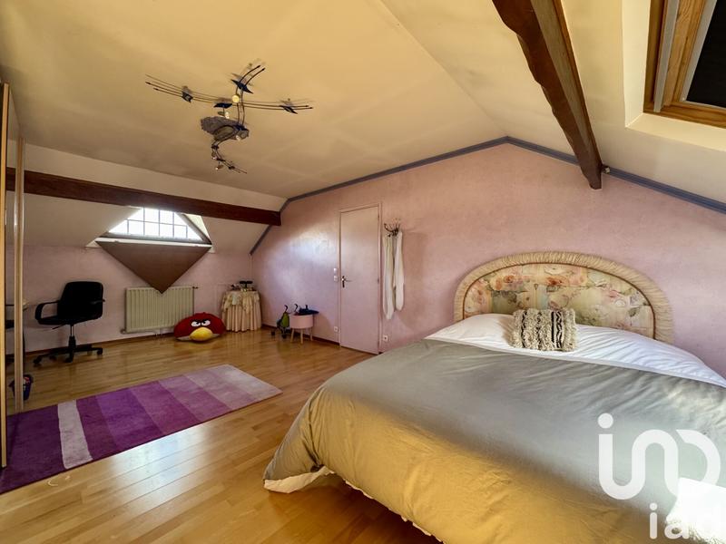 Maison - 170 m² - 6 pièces