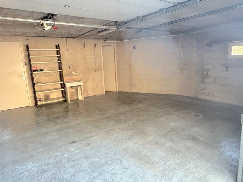 Maison - 126 m² - 5 pièces