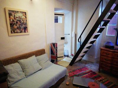 Maison de village - 46 m² - 4 pièces