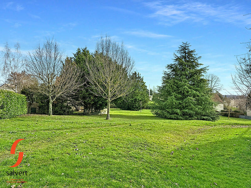 Maison - 136 m² - 5 pièces