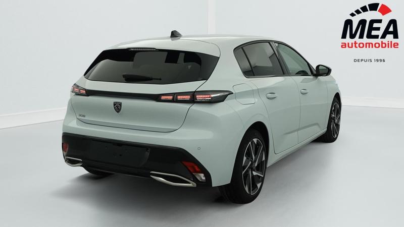 Peugeot 308 Hybrid 145 e-Dcs6 Allure