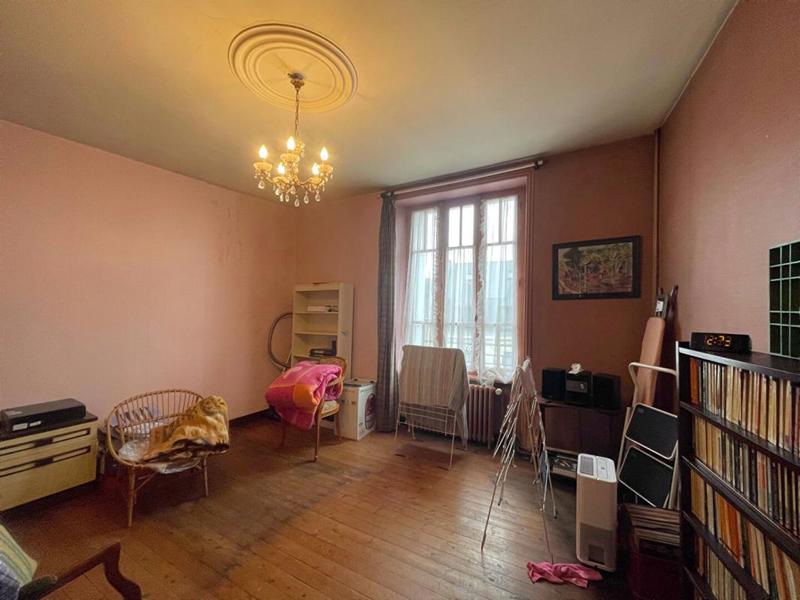 Maison - 76 m² - 3 pièces