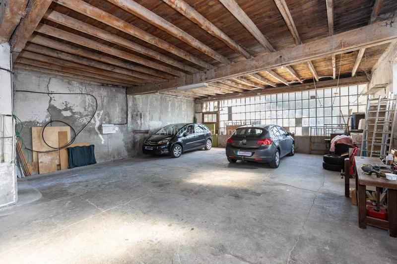 Maison - 192 m² - 5 pièces