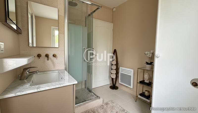 Appartement - 79 m² - 6 pièces