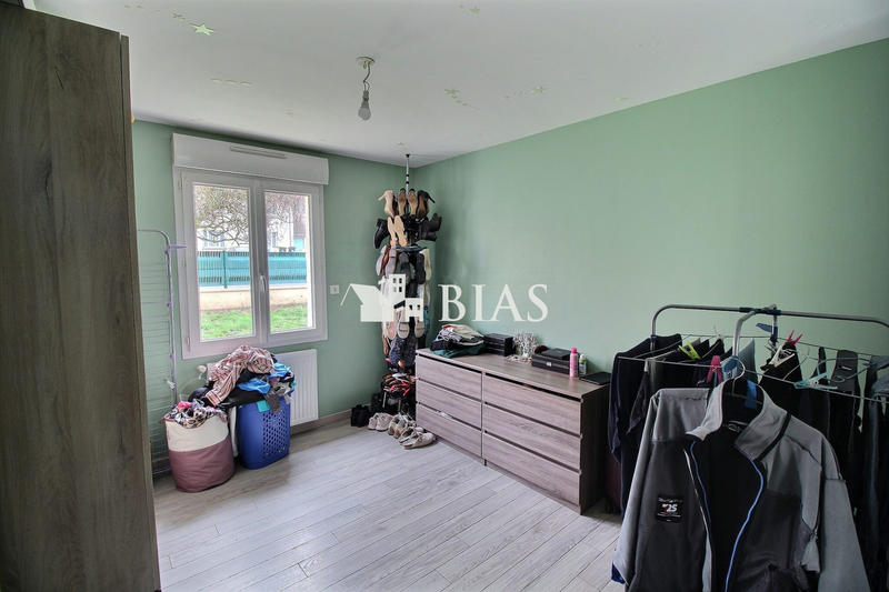 Maison - 117 m² - 7 pièces