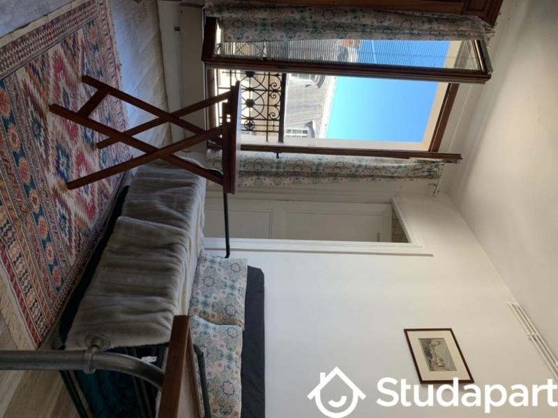 Appartement - 15 m² - 1 pièce