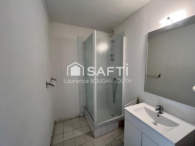 Appartement - 75 m² - 4 pièces