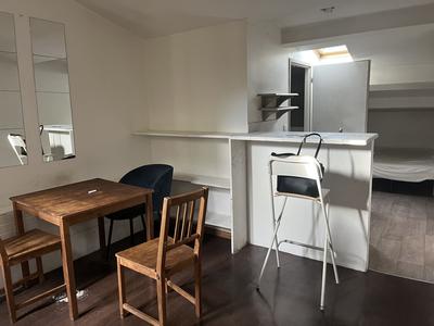 Appartement - 14 m² - 1 pièce
