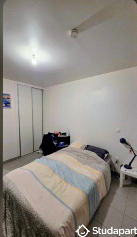 Appartement - 21 m² - 1 pièce