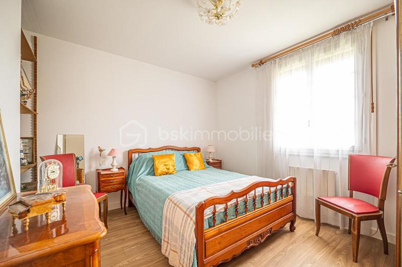 Pavillon - 89 m² - 4 pièces