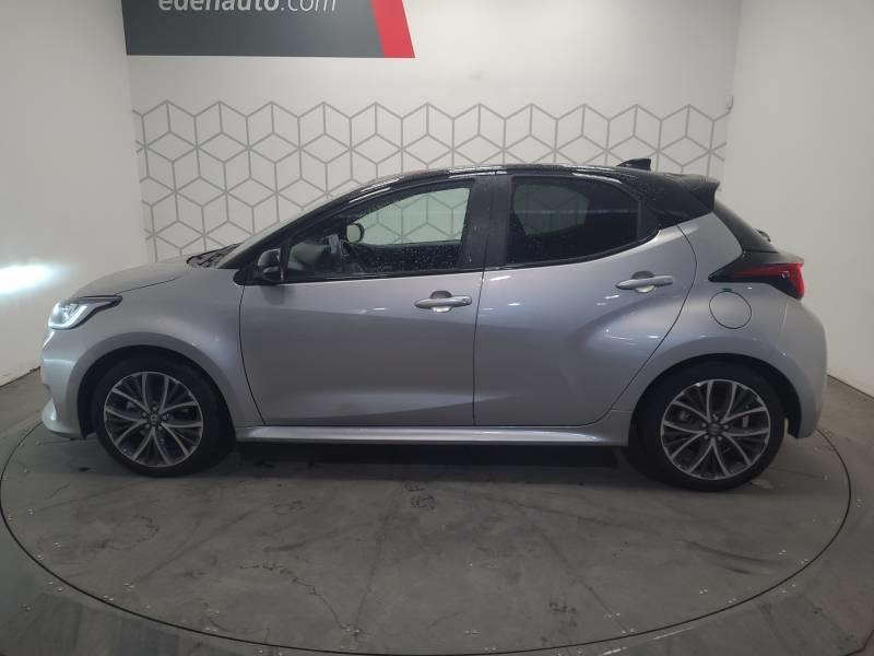 Toyota Yaris Hybride 116h Collection