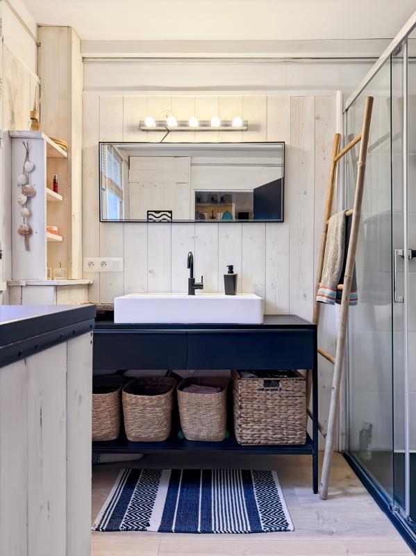 Villa - 59 m² - 3 pièces