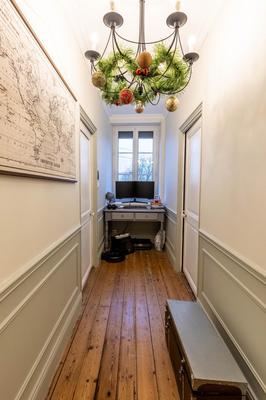 Maison - 113 m² - 5 pièces