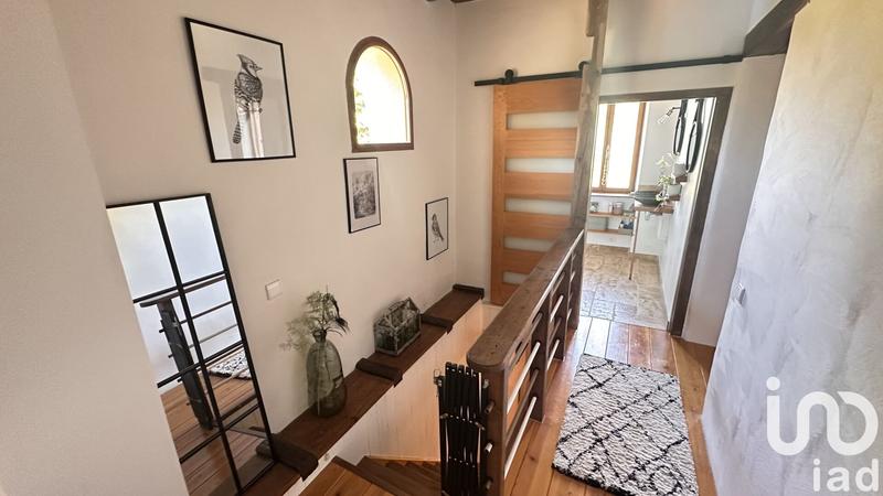 Maison - 108 m² - 5 pièces