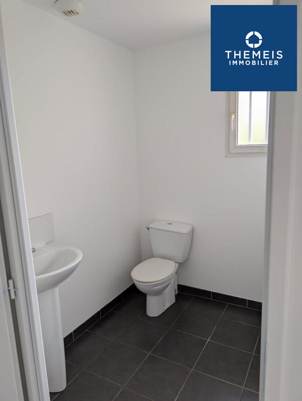 Maison - 86 m² - 4 pièces