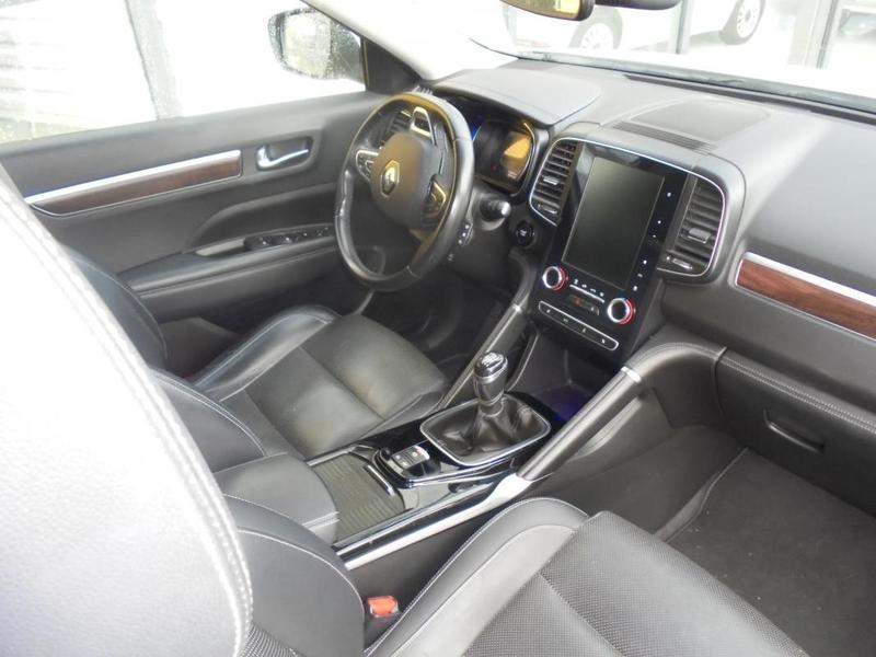 Renault Koleos 1.6 Dci 130 Intens