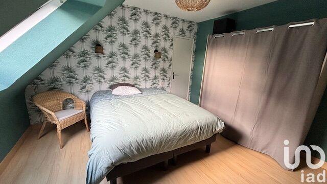 Maison - 109 m² - 6 pièces