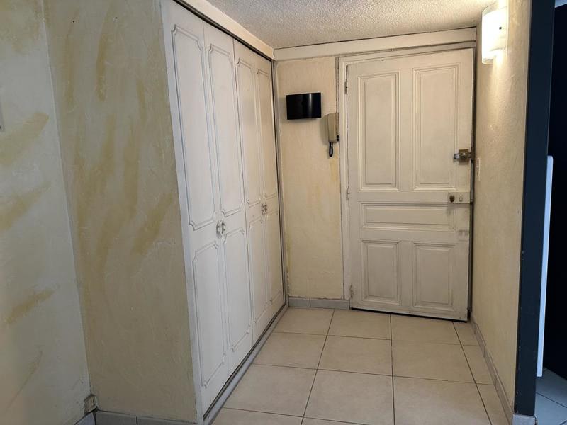 Appartement - 55 m² - 2 pièces