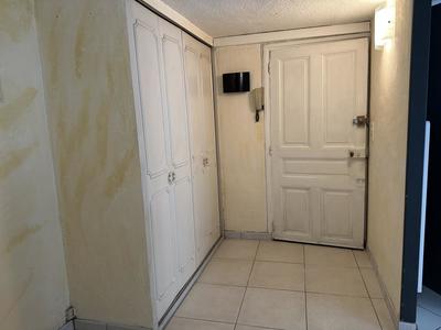 Appartement - 55 m² - 2 pièces